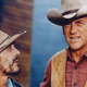 Illustration for article titled Television grew up with Gunsmoke